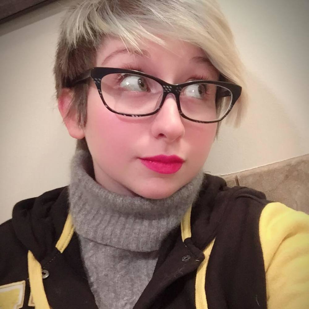 Meet your Posher, Lissa